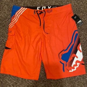 Fox Swim Shorts